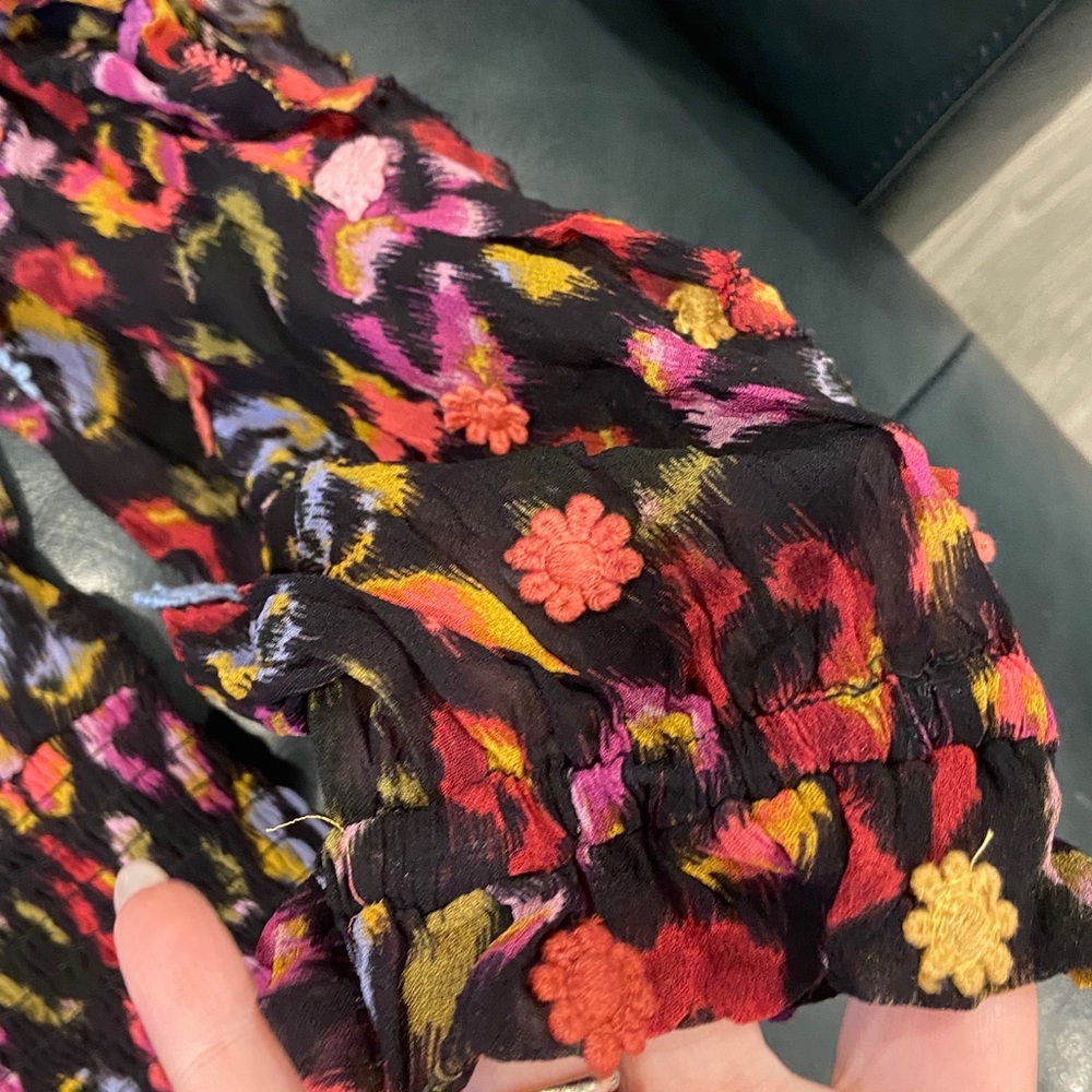Farm Rio dress - Picture 5 of 12